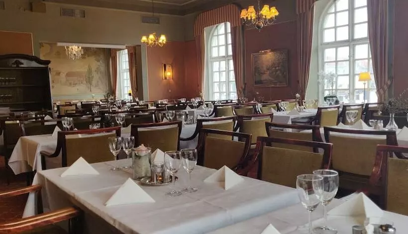 Eksjö Stadshotell