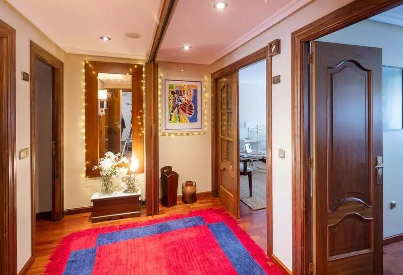 Hotel El Descanso De Wendy