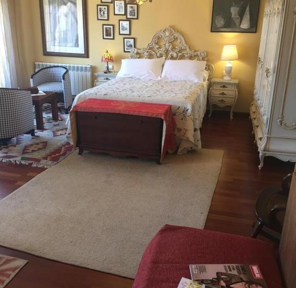 هتل El Descanso De Wendy