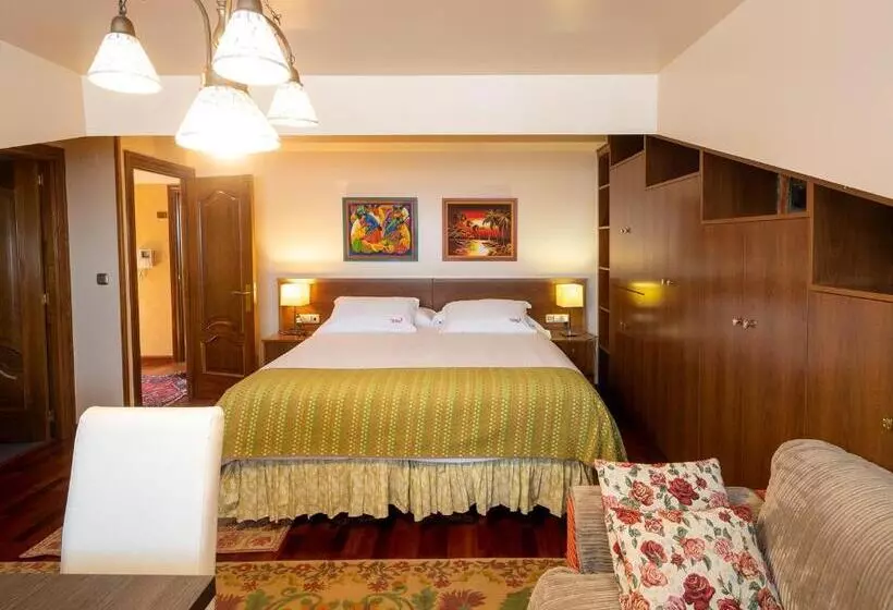 Hotel El Descanso De Wendy