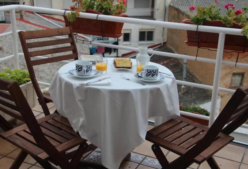 هتل El Descanso De Wendy