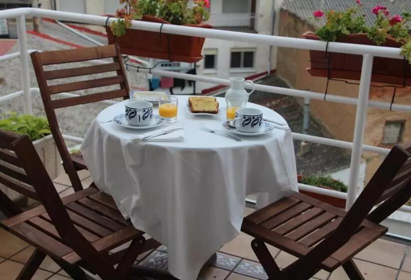 Hotel El Descanso De Wendy