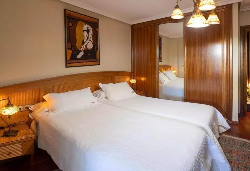 Hotel El Descanso De Wendy