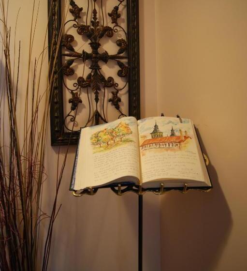 هتل El Descanso De Wendy