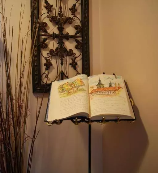 Hotel El Descanso De Wendy