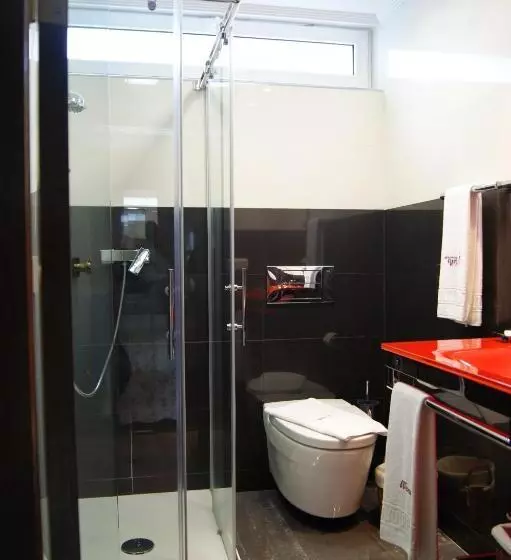 Hotel El Descanso De Wendy