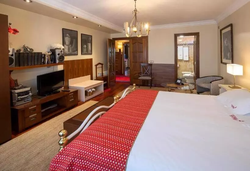 Hotel El Descanso De Wendy