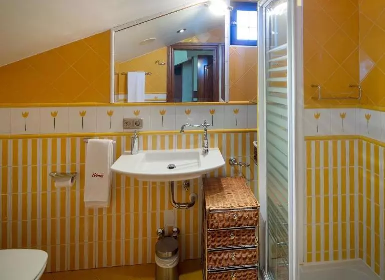 Hotel El Descanso De Wendy