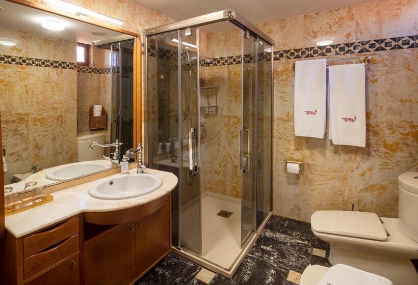 هتل El Descanso De Wendy