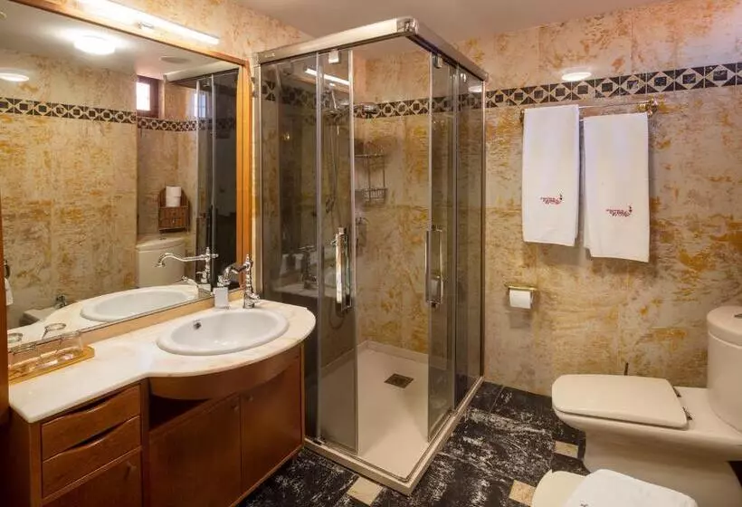 Hotel El Descanso De Wendy