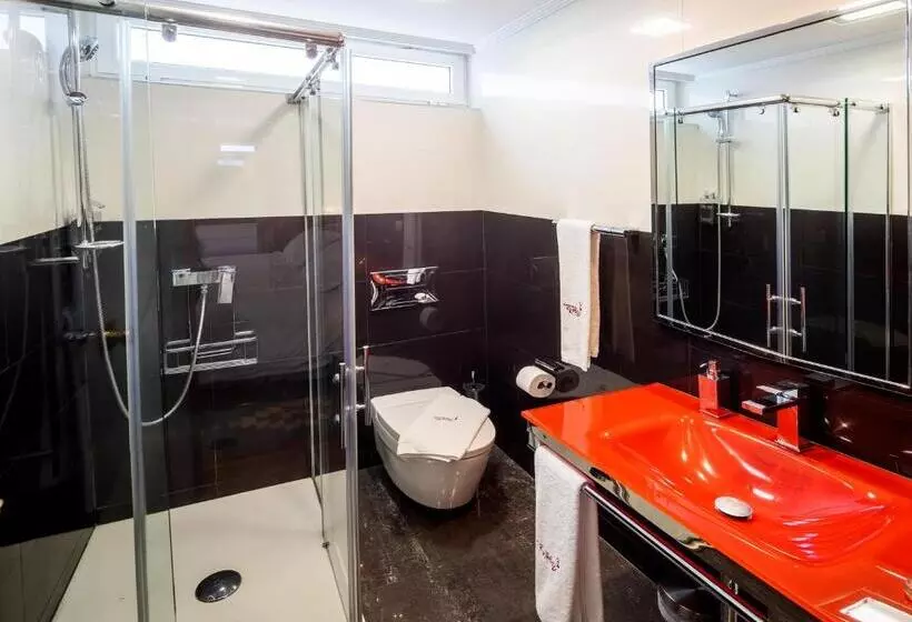 Hotel El Descanso De Wendy