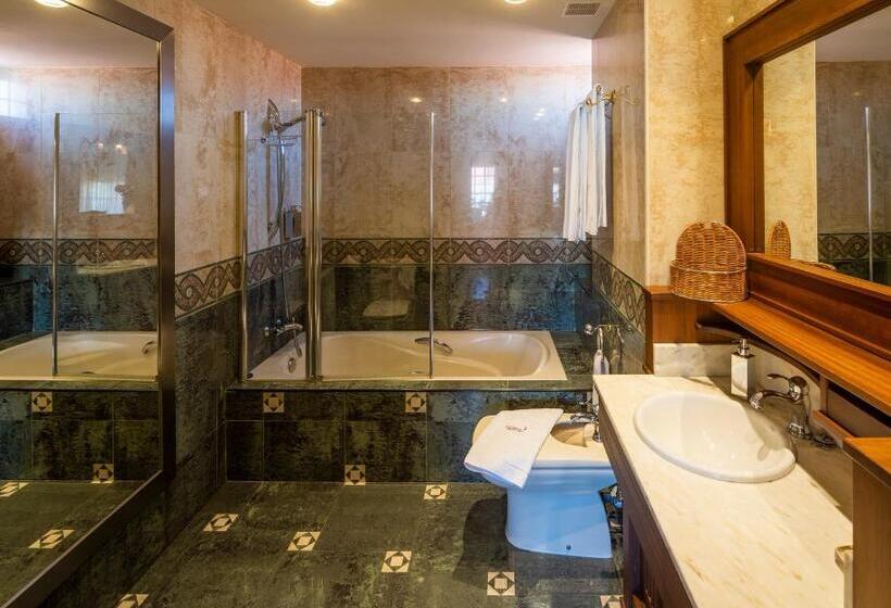 هتل El Descanso De Wendy