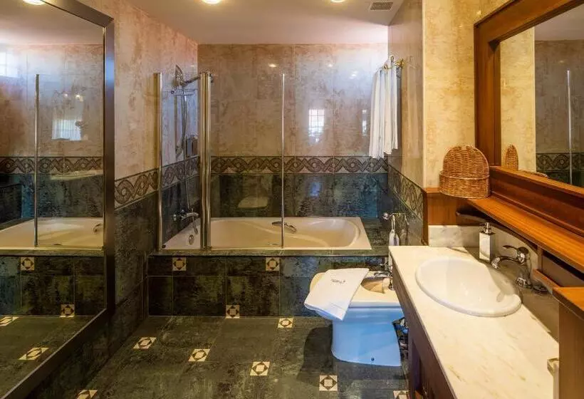 Hotel El Descanso De Wendy