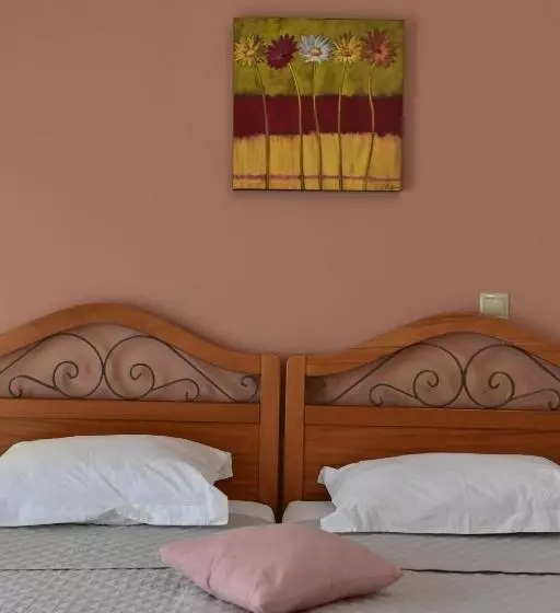 Emporios Bay Hotel Chios