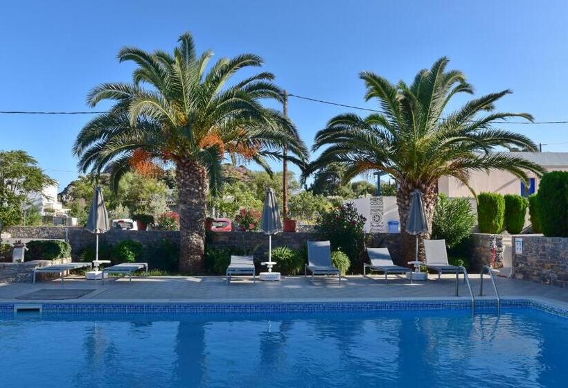 Emporios Bay Hotel Chios