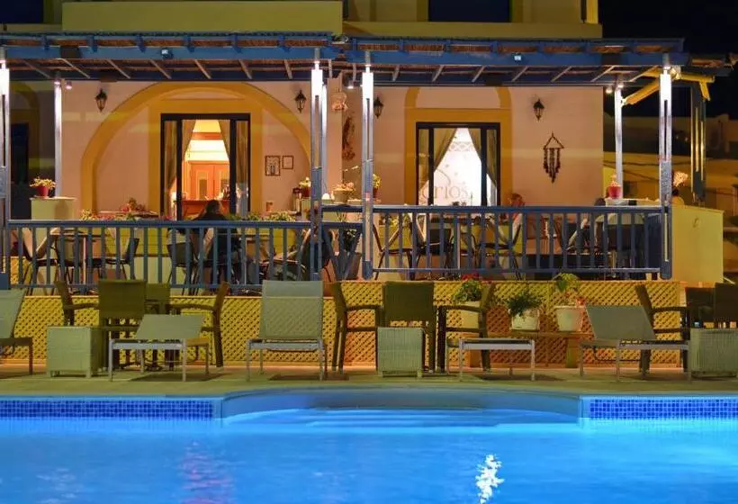 Emporios Bay Hotel Chios