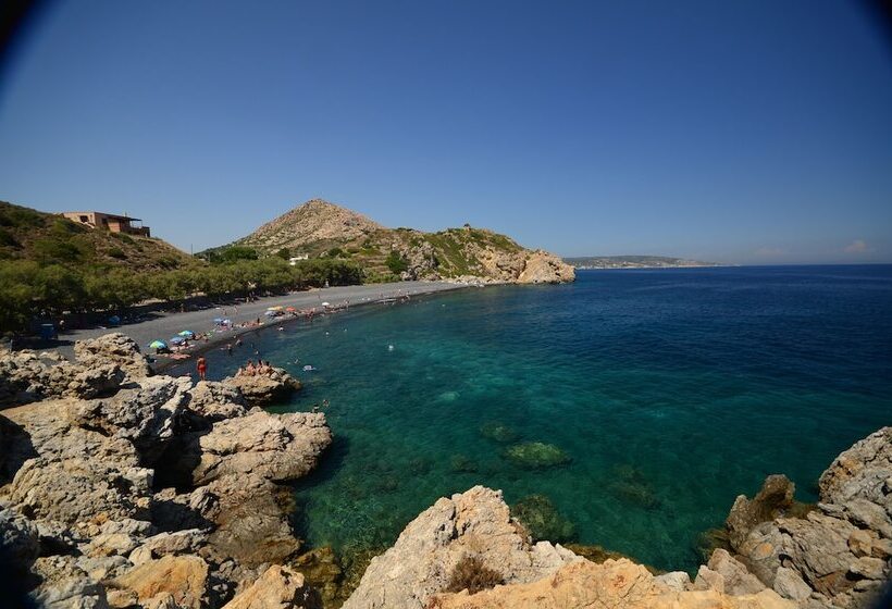 Emporios Bay Hotel Chios