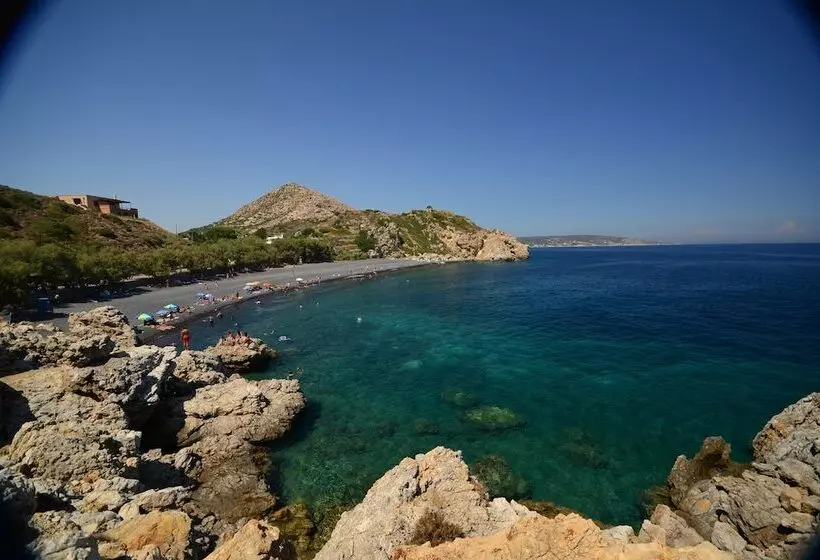 Emporios Bay Hotel Chios