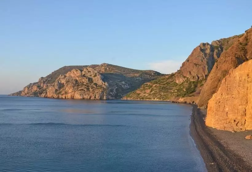 Emporios Bay Hotel Chios