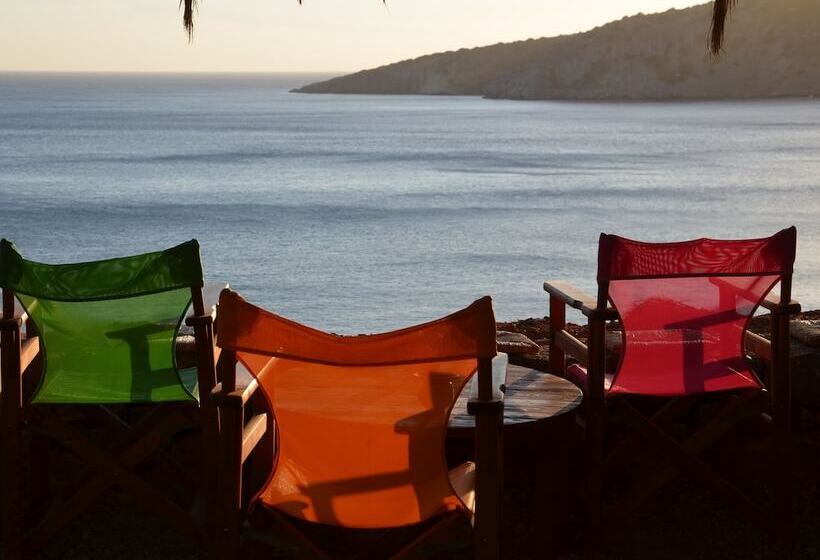 Emporios Bay Hotel Chios