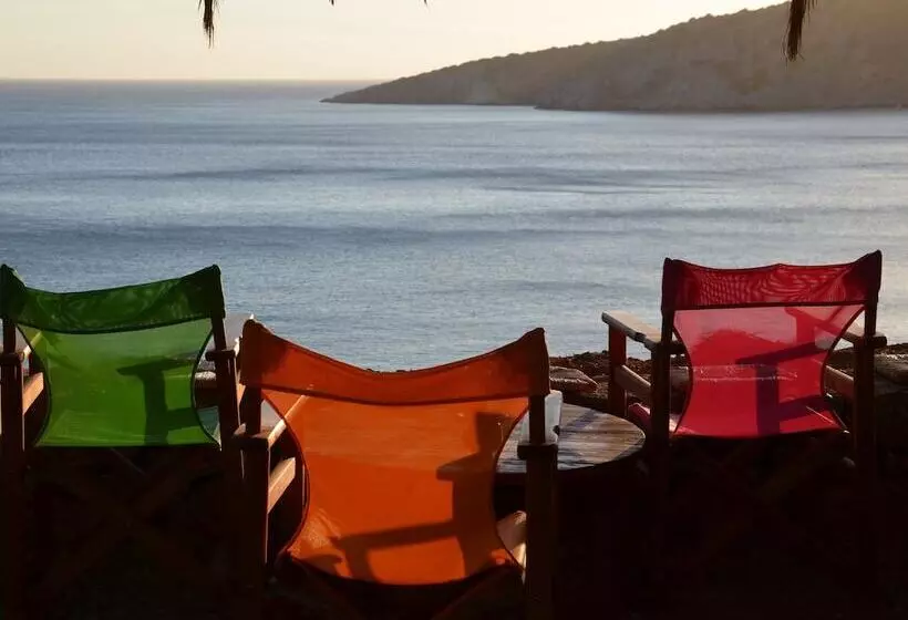 Emporios Bay Hotel Chios