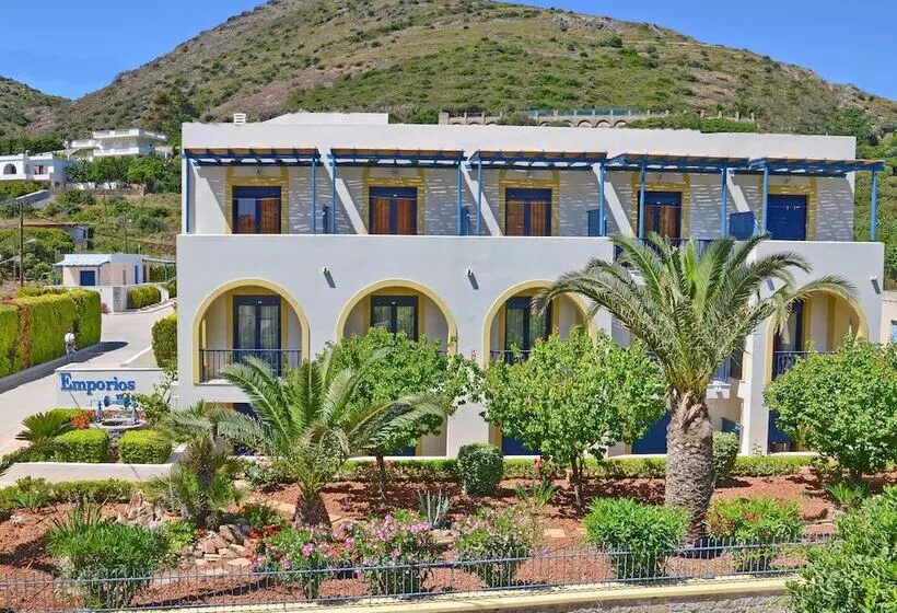 Emporios Bay Hotel Chios