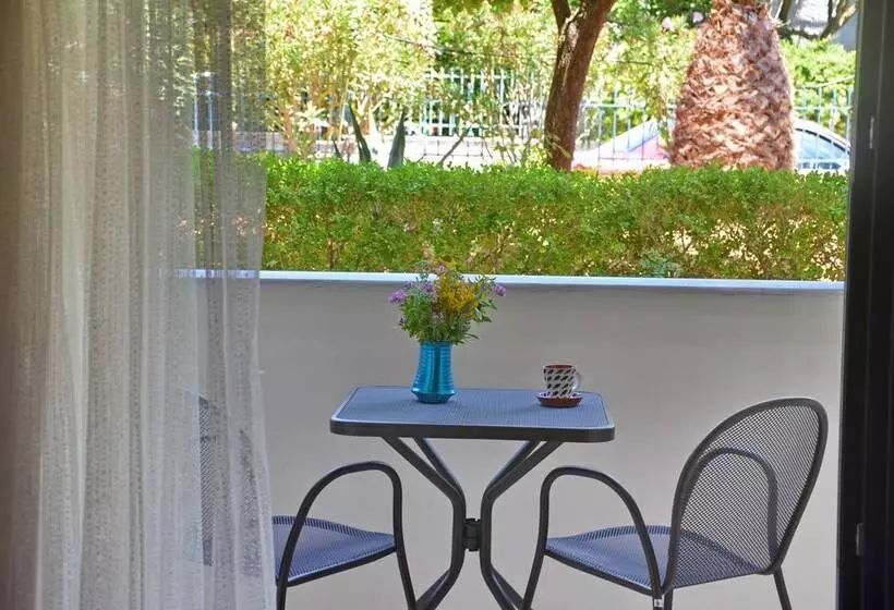 Emporios Bay Hotel Chios