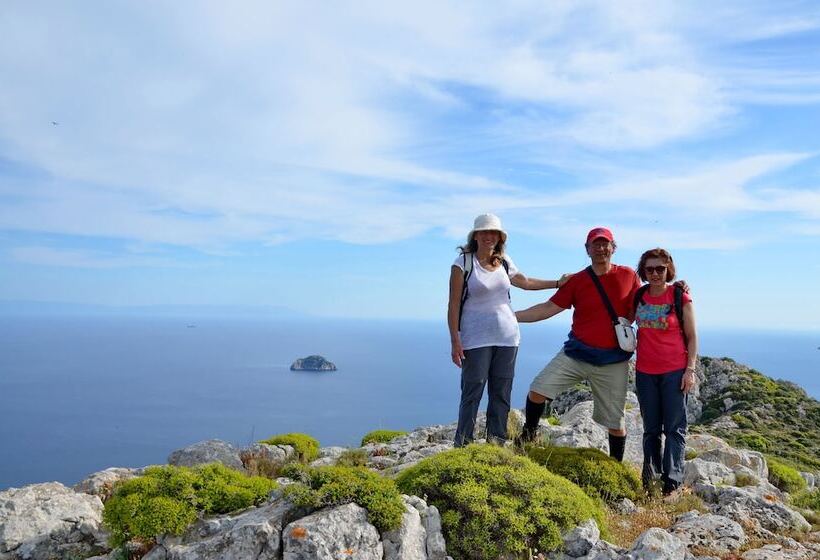 Emporios Bay Hotel Chios