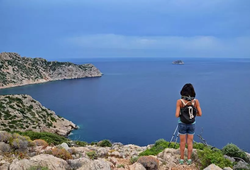 Emporios Bay Hotel Chios