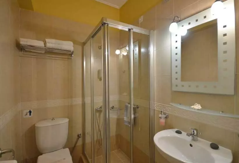 Emporios Bay Hotel Chios