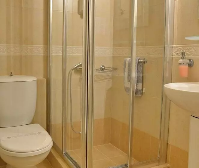 Emporios Bay Hotel Chios