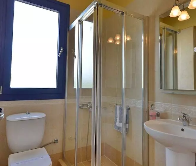 Emporios Bay Hotel Chios