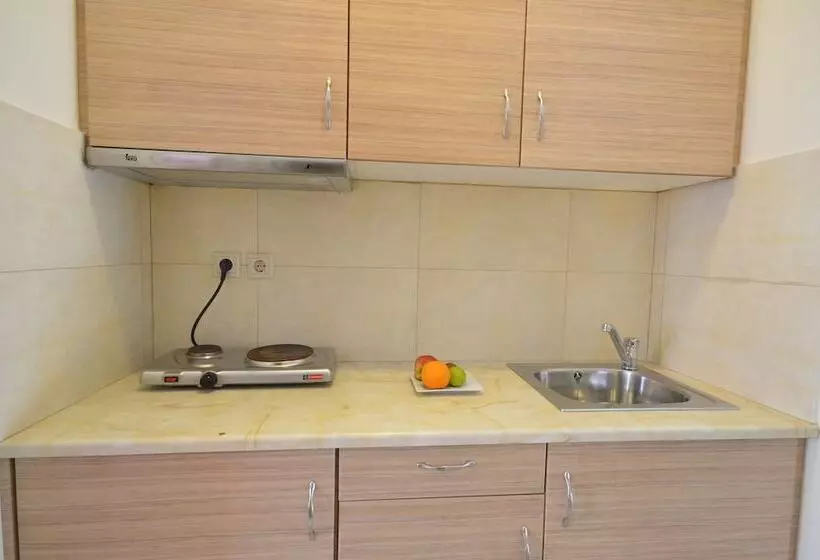 Emporios Bay Hotel Chios