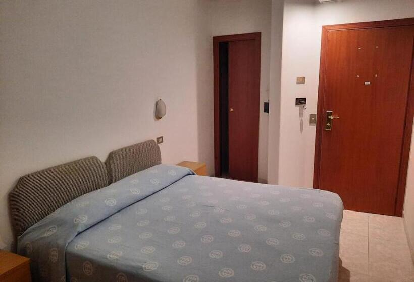 בית מלון כפרי Giada