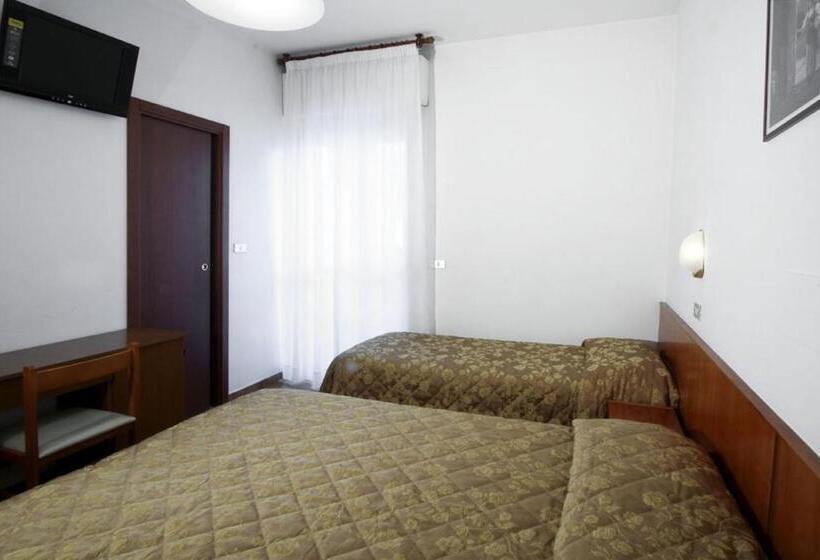 בית מלון כפרי Giada