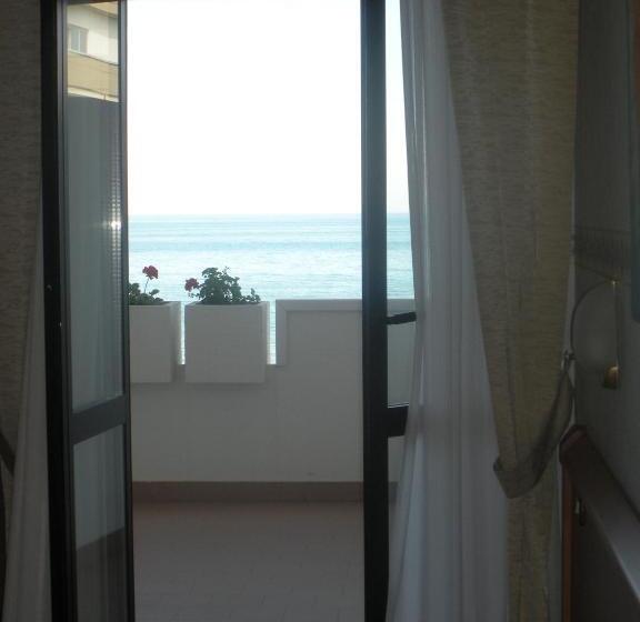 בית מלון כפרי Giada