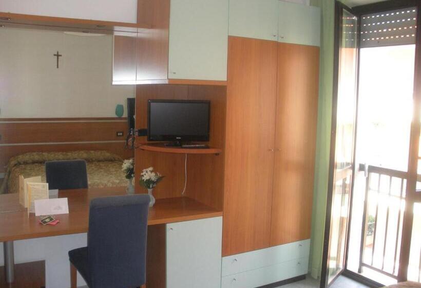 בית מלון כפרי Giada