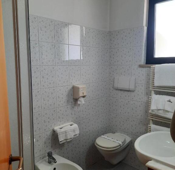 בית מלון כפרי Giada