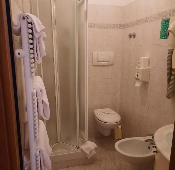 בית מלון כפרי Giada