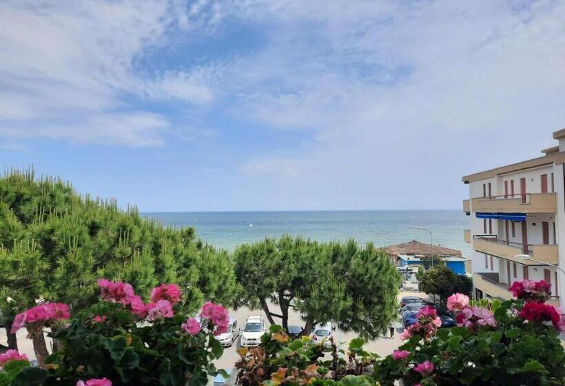 בית מלון כפרי Giada