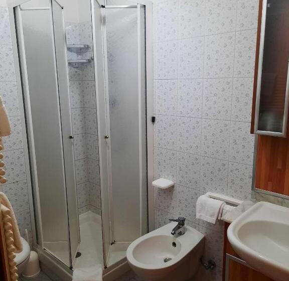 בית מלון כפרי Giada