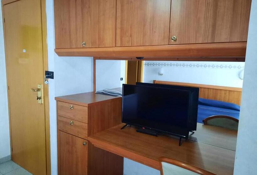 בית מלון כפרי Giada