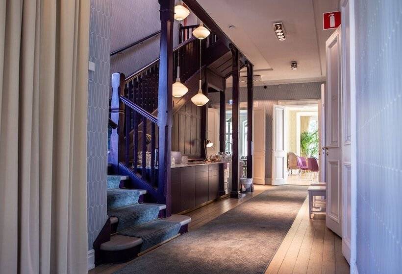 هتل Hehrne Kök & Konferens