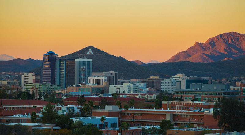 فندق Holiday Inn Express & Suites Tucson North, Marana, An Ihg