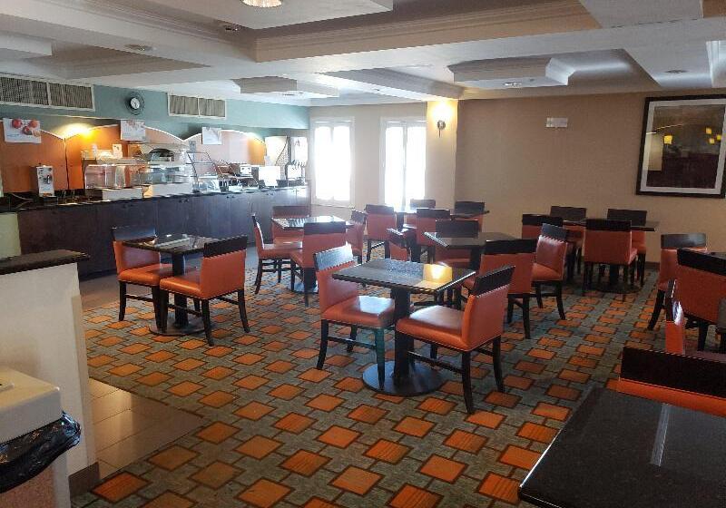 فندق Holiday Inn Express & Suites Tucson North, Marana, An Ihg