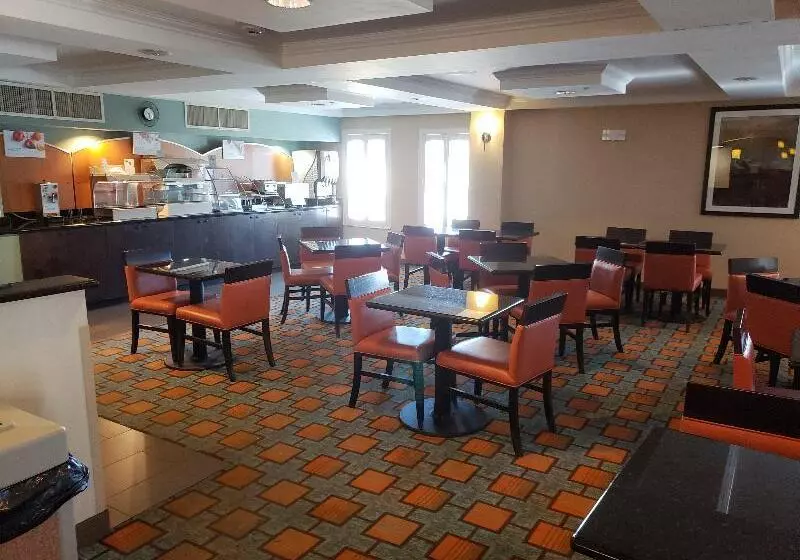 فندق Holiday Inn Express & Suites Tucson North, Marana, An Ihg