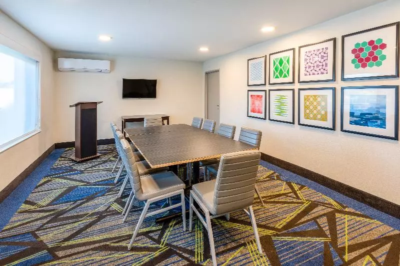 فندق Holiday Inn Express & Suites Tucson North, Marana, An Ihg