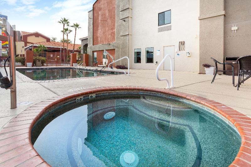 فندق Holiday Inn Express & Suites Tucson North, Marana, An Ihg