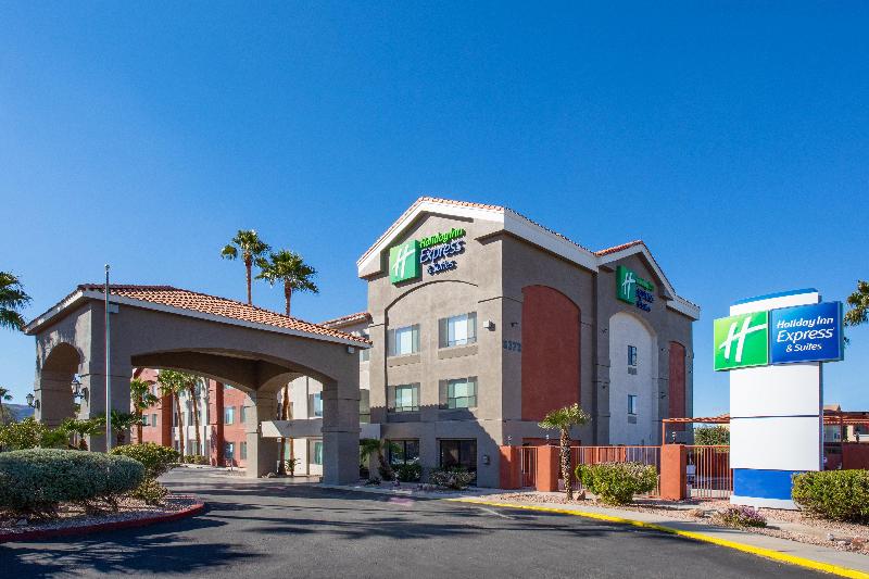 فندق Holiday Inn Express & Suites Tucson North, Marana, An Ihg