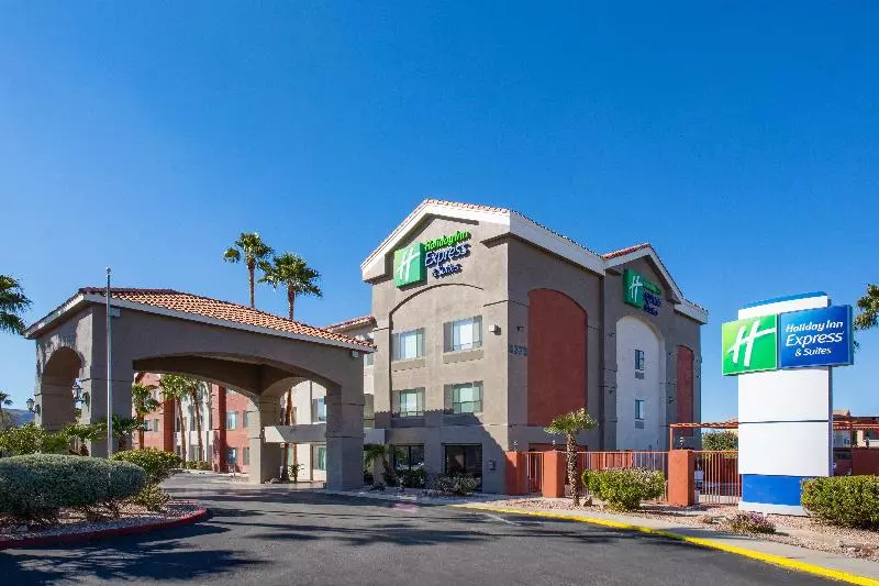 فندق Holiday Inn Express & Suites Tucson North, Marana, An Ihg